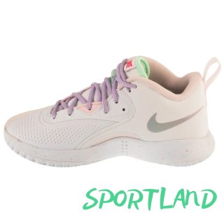 Buty do siatkówki Nike HyperSet 2 SE W HF3241-100 42