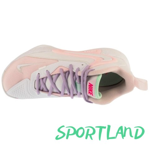 Buty do siatkówki Nike HyperSet 2 SE W HF3241-100 42 Buty do siatkówki Nike HyperSet 2 SE W HF3241-100 42