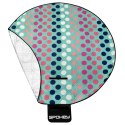 Koc piknikowy Spokey Picnic Dots 928251 dia 140cm