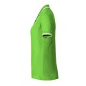 Koszulka polo Adler Urban W MLI-22092 green apple M