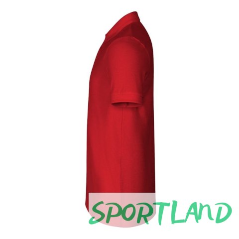 Koszulka polo Malfini Pique Polo Free M MLI-F0307 czerwony 2XL Koszulka polo Malfini Pique Polo Free M MLI-F0307 czerwony 2XL