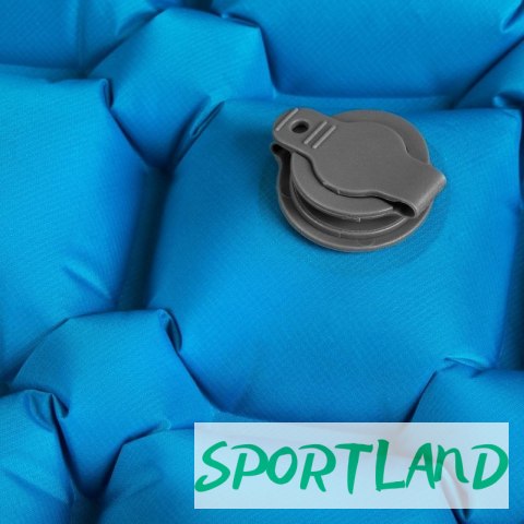 Materac Spokey Air Bed 943051 180x50x5 c Materac Spokey Air Bed 943051 180x50x5 c