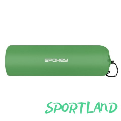 Materac Spokey Air Bed 943051 180x50x5 c Materac Spokey Air Bed 943051 180x50x5 c