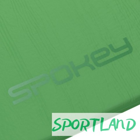 Materac Spokey Air Bed 943051 180x50x5 c Materac Spokey Air Bed 943051 180x50x5 c