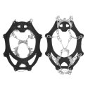 Raczki na buty Spokey Secu roz. L SPK-942457 L