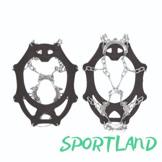 Raczki na buty Spokey Secu roz. M SPK-942456 M