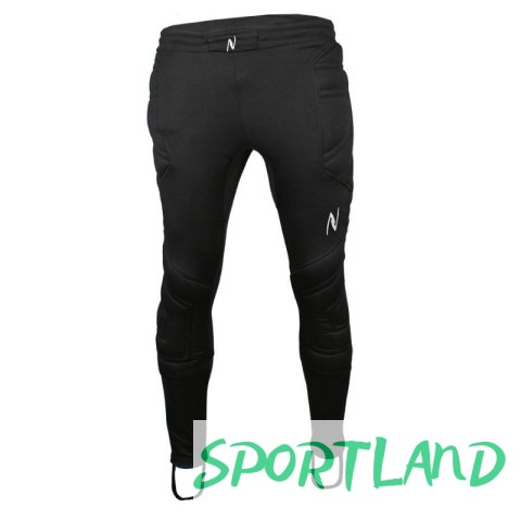 Spodnie bramkarskie Futbolsport długie S99617 152 cm Spodnie bramkarskie Futbolsport długie S99617 152 cm