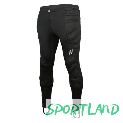 Spodnie bramkarskie Futbolsport długie S99617 M Spodnie bramkarskie Futbolsport długie S99617 M