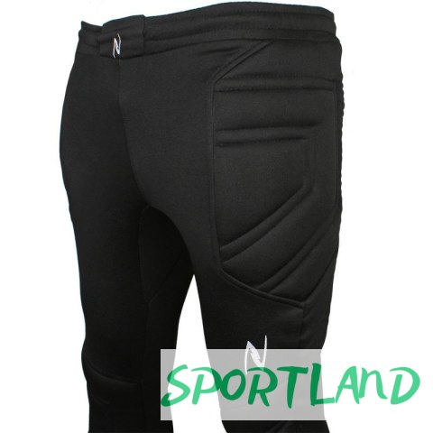 Spodnie bramkarskie Futbolsport długie S99617 M Spodnie bramkarskie Futbolsport długie S99617 M