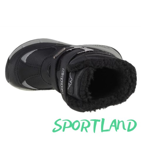 Buty Kappa Cekis Tex K Jr 260903K-1115 28 Buty Kappa Cekis Tex K Jr 260903K-1115 28