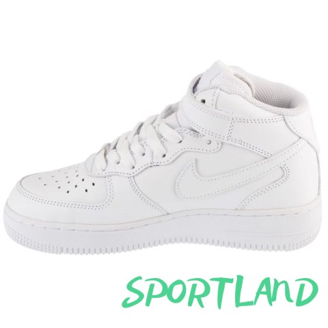 Buty Nike Air Force 1 07 Mid W DD9625-100 37,5 Buty Nike Air Force 1 07 Mid W DD9625-100 37,5