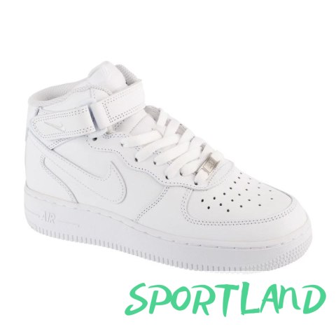 Buty Nike Air Force 1 07 Mid W DD9625-100 38 Buty Nike Air Force 1 07 Mid W DD9625-100 38