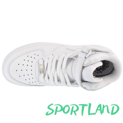 Buty Nike Air Force 1 07 Mid W DD9625-100 38 Buty Nike Air Force 1 07 Mid W DD9625-100 38