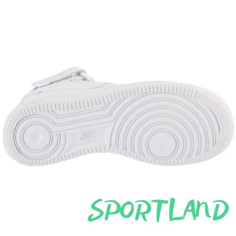 Buty Nike Air Force 1 07 Mid W DD9625-100 38 Buty Nike Air Force 1 07 Mid W DD9625-100 38