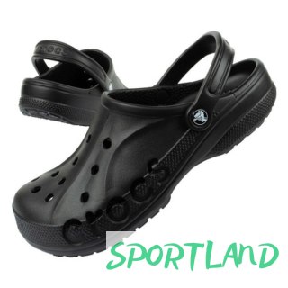 Klapki Crocs Baya U 10126-001 48.5