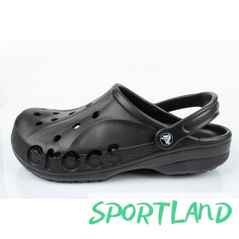 Klapki Crocs Baya U 10126-001 48.5 Klapki Crocs Baya U 10126-001 48.5