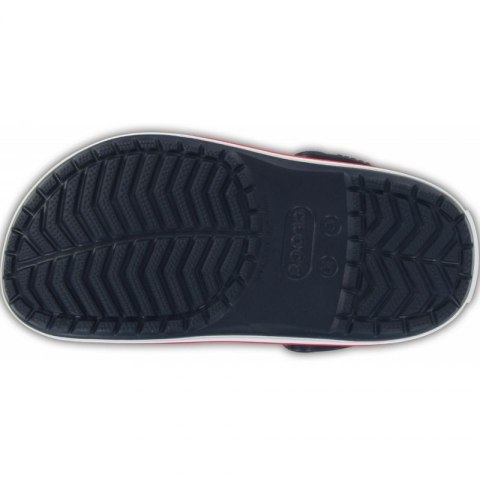 Sandały Crocs Crocband Clog Jr 204537 485 29-30 Sandały Crocs Crocband Clog Jr 204537 485 29-30