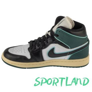 Buty Nike Air Jordan 1 Mid SE W FQ7818-100 40