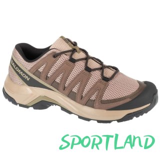 Buty do biegania Salomon X-Adventure Reckon GTX M L47815600 45 1/3