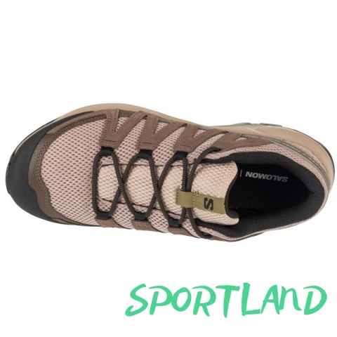 Buty do biegania Salomon X-Adventure Reckon GTX M L47815600 46 2/3 Buty do biegania Salomon X-Adventure Reckon GTX M L47815600 46 2/3