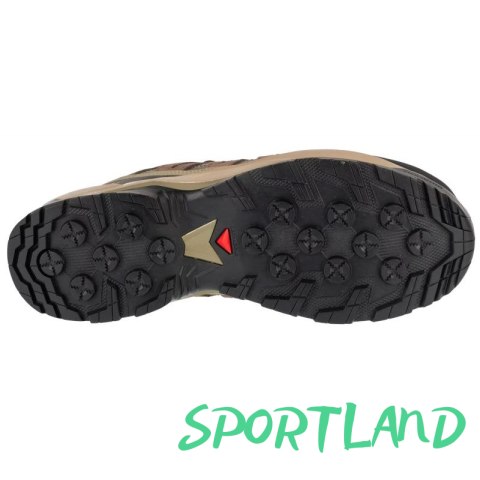 Buty do biegania Salomon X-Adventure Reckon GTX M L47815600 46 2/3 Buty do biegania Salomon X-Adventure Reckon GTX M L47815600 46 2/3