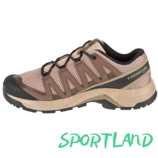 Buty do biegania Salomon X-Adventure Reckon GTX M L47815600 46