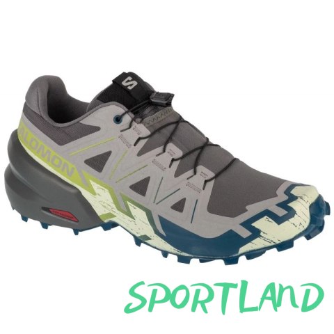 Buty do biegania Salomon Speedcross 6 M L47810900 46 Buty do biegania Salomon Speedcross 6 M L47810900 46