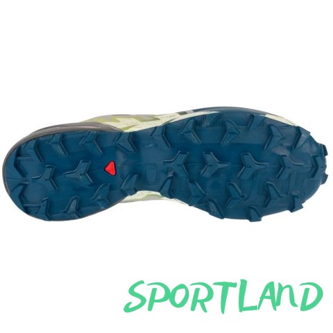 Buty do biegania Salomon Speedcross 6 M L47810900 46 Buty do biegania Salomon Speedcross 6 M L47810900 46