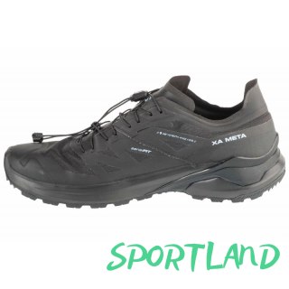Buty do biegania Salomon Xa Meta Made In France M L47701900 44 2/3
