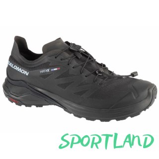 Buty do biegania Salomon Xa Meta Made In France M L47701900 45 1/3
