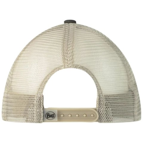 Czapka z daszkiem Buff Explore Trucker Cap 1358308543000 L/XL