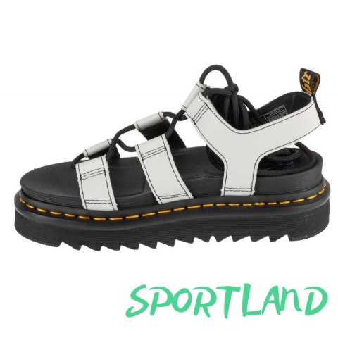 Sandały Dr. Martens Nartilla Sandals W DM31617020 38 Sandały Dr. Martens Nartilla Sandals W DM31617020 38
