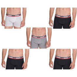 Bokserki Levi's Boxers 5-Pack M 701224335002 XL