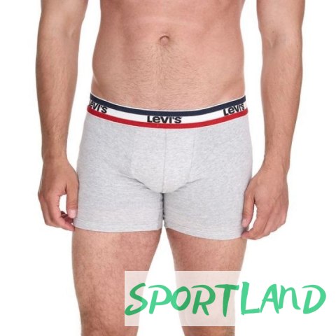 Bokserki Levi's Boxers 5-Pack M 701224335002 XL Bokserki Levi's Boxers 5-Pack M 701224335002 XL