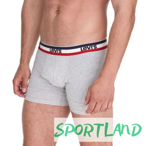 Bokserki Levi's Boxers 5-Pack M 701224335002 XL Bokserki Levi's Boxers 5-Pack M 701224335002 XL