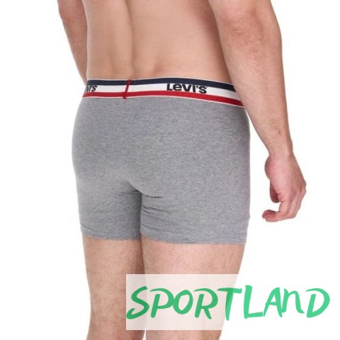 Bokserki Levi's Boxers 5-Pack M 701224335002 XL Bokserki Levi's Boxers 5-Pack M 701224335002 XL