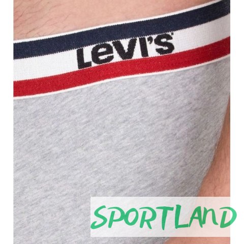 Bokserki Levi's Boxers 5-Pack M 701224335002 M Bokserki Levi's Boxers 5-Pack M 701224335002 M