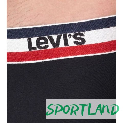 Bokserki Levi's Boxers 5-Pack M 701224335002 M Bokserki Levi's Boxers 5-Pack M 701224335002 M