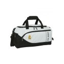 Torba sportowa Real Madryt 712454553 biały