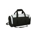 Torba sportowa Real Madryt 712454553 biały