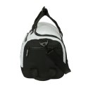 Torba sportowa Real Madryt 712454553 biały