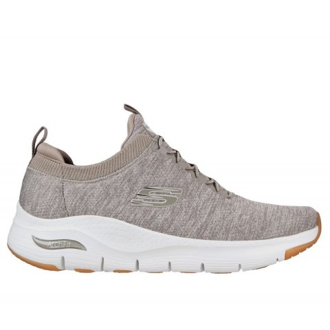 Buty Skechers Arch Fit Waveport M 232301TPE 45.0 Buty Skechers Arch Fit Waveport M 232301TPE 45.0