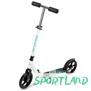 Hulajnoga Spokey Ayas 929393 N/A