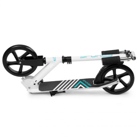 Hulajnoga Spokey Ayas 929393 N/A