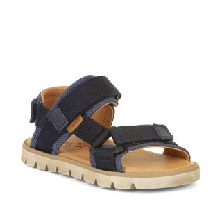 Sandały Froddo Jr G3150259-6 36.0