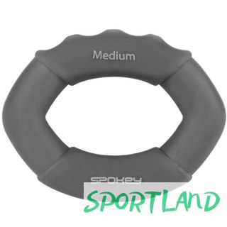 Ściskacz do rąk Spokey Hand Power Medium 928895 N/A
