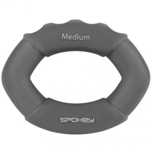 Ściskacz do rąk Spokey Hand Power Medium 928895 N/A Ściskacz do rąk Spokey Hand Power Medium 928895 N/A