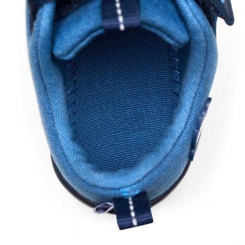 Buty Affenzahn Sneaker Cotton Lucky Bear Jr 00391-30001 23.0