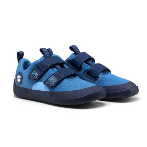 Buty Affenzahn Sneaker Cotton Lucky Bear Jr 00391-30001 25.0