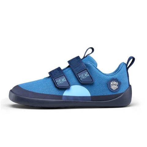 Buty Affenzahn Sneaker Cotton Lucky Bear Jr 00391-30001 26.0